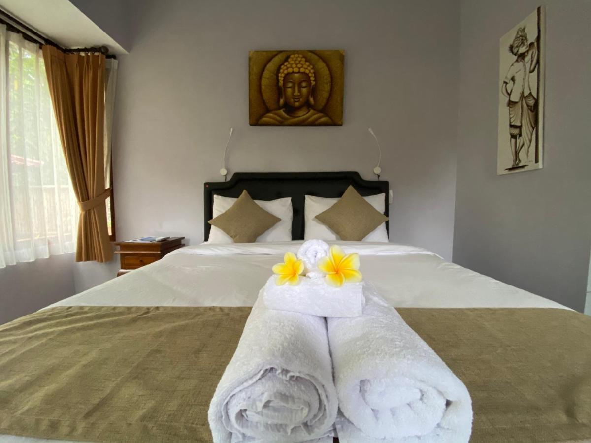 Villa Melanting Karangasem  Luaran gambar