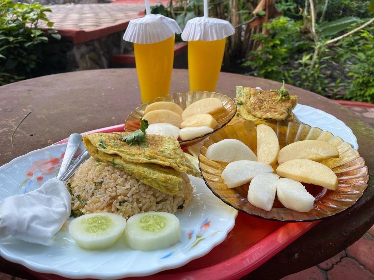 Villa Melanting Karangasem  Luaran gambar