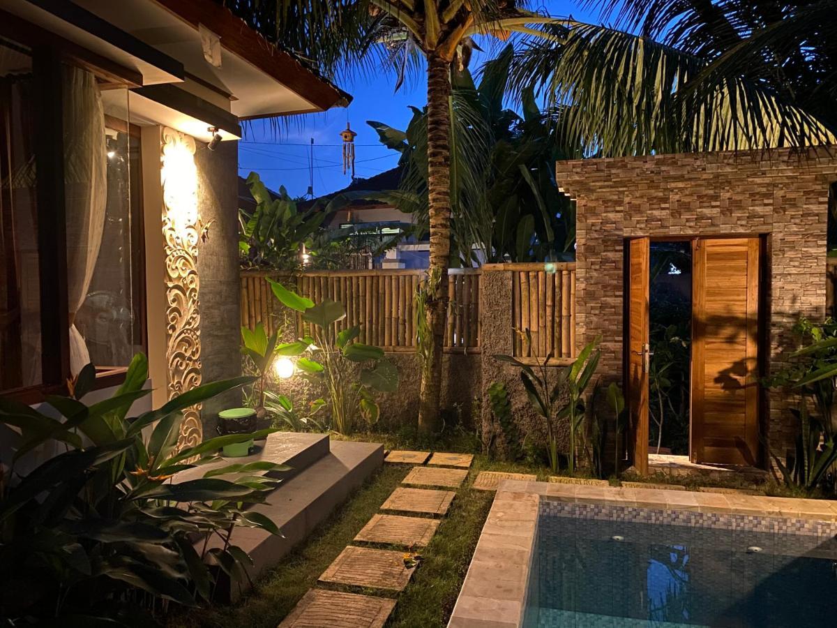Villa Melanting Karangasem  Luaran gambar