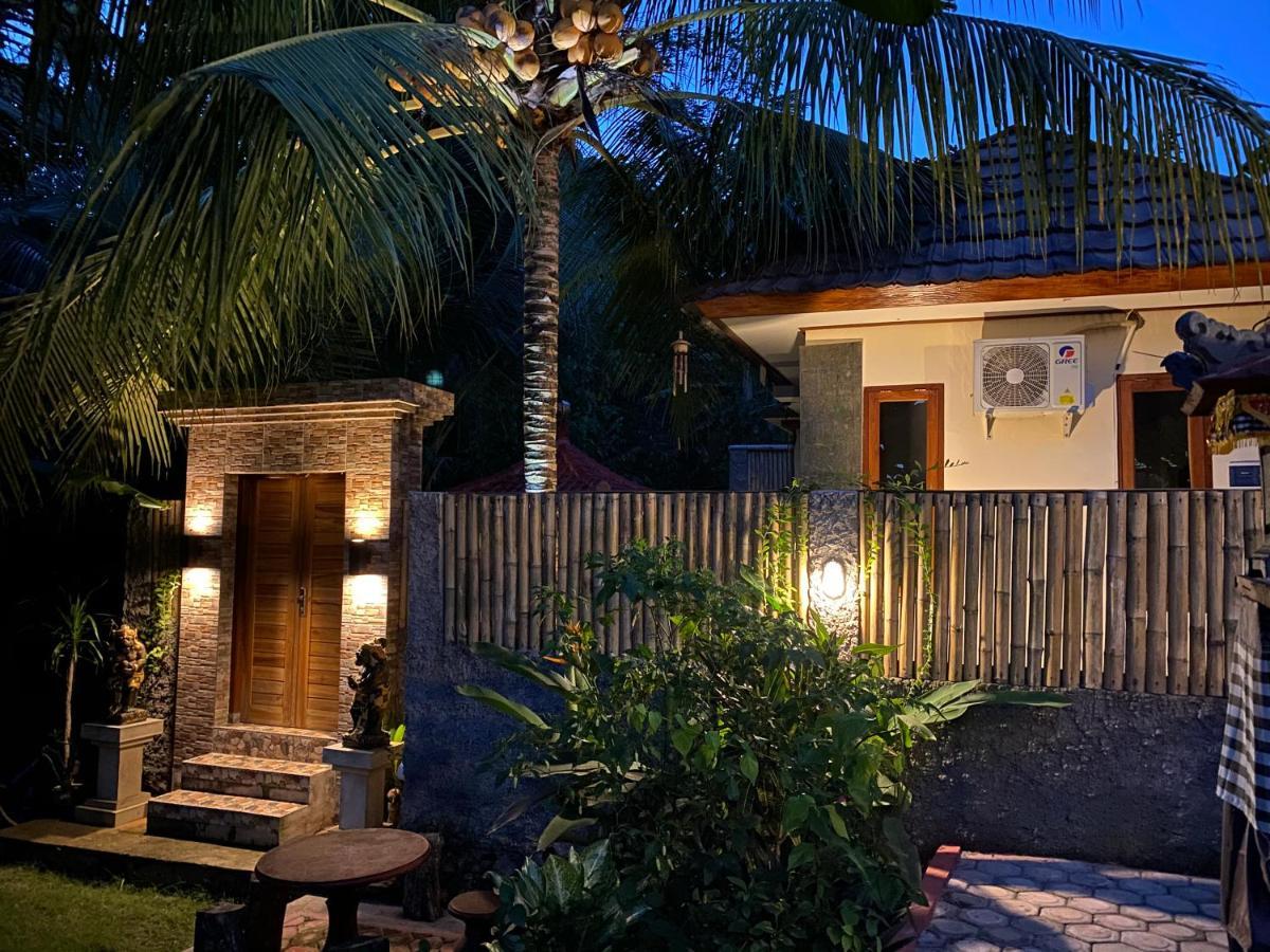 Villa Melanting Karangasem  Luaran gambar